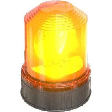 LIGHTsignal HAL BEACON 24V 70W | Rundumkennleuchte, 2200K | RBL101