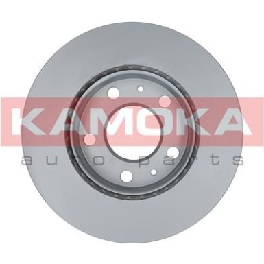 KAMOKA Bremsscheibe | 103314