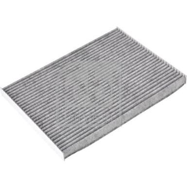 FEBI BILSTEIN Innenraumfilter | 34556