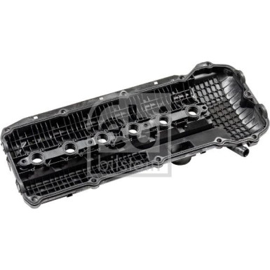 Ventildeckel mit Dichtung BMW febi Plus 170236