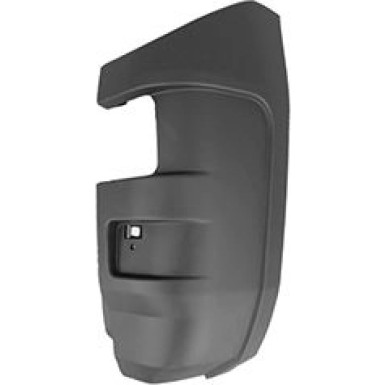 STOßECKE H R | IVECO DAILY 3,14 | 100.12208