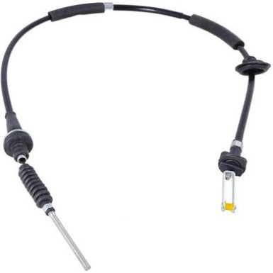 KAMOKA Seilzug, Kupplungsbetätigung LC081