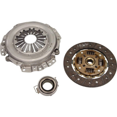 Valeo 3KKit | CITROEN C1 PEUGEOT 107 TOYOTA Aygo 05 | 828342