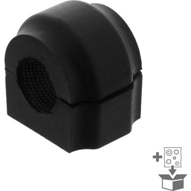 MONROE Lagerbuchse, Stabilisator MONROE Lagerbuchse, Stabilisator