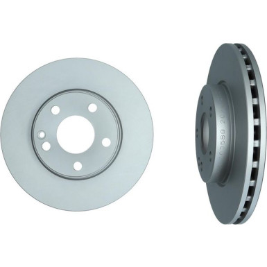 KAMOKA Bremsscheibe 103589