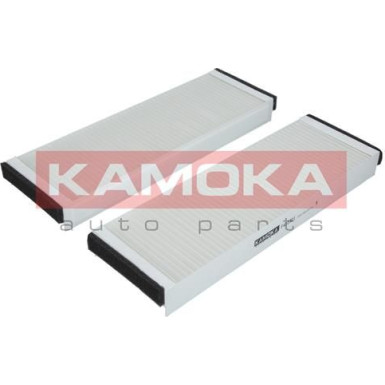 KAMOKA Filter, Innenraumluft F410301 KAMOKA Filter, Innenraumluft F410301