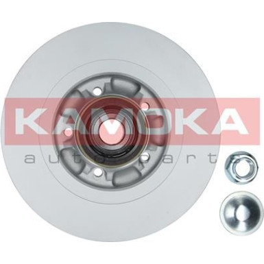 KAMOKA Bremsscheibe KAMOKA Bremsscheibe