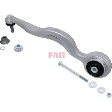 FAG Lenker, Radaufhängung FAG Lenker, Radaufhängung