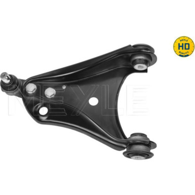 72 304 079HD Querlenker VA li (HD) RENAULT Twingo 07 MEYLE-HD: Better than OE 16-16 050 0051/HD 72 304 079HD Querlenker VA li (HD) RENAULT Twingo 07 MEYLE-HD: Better than OE 16-16 050 0051/HD