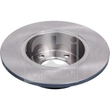 FEBI BILSTEIN Bremsscheibe 40093