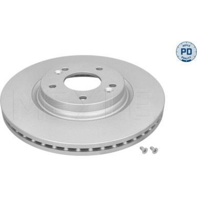 Bremsscheibe | 37-83 521 0042/PD Bremsscheibe | 37-83 521 0042/PD