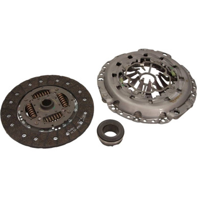 Kupplungssatz AUDI A4,VW Passat 2.0 TDI 03 LuK SAC 624 3342 00