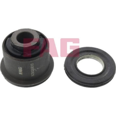 FAG Lagerung, Lenker