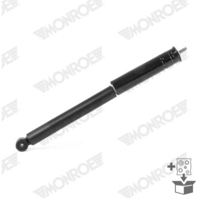 MONROE ORIGINAL-Gasdämpfer HA | MERCEDES W124 | 43071 MONROE ORIGINAL-Gasdämpfer HA | MERCEDES W124 | 43071