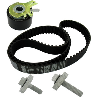 VKMA 06134 Zahnriemensatz