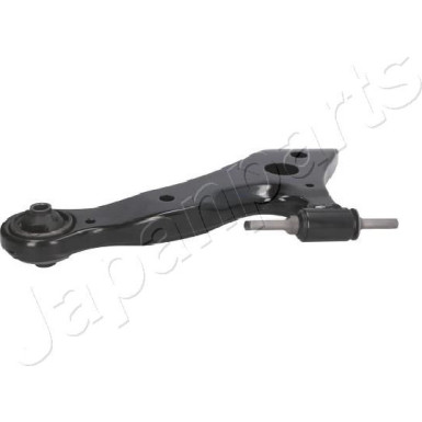 BS-284L Lenker, Radaufhängung