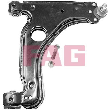 821 0570 10 Lenker, Radaufhängung 821 0570 10 Lenker, Radaufhängung