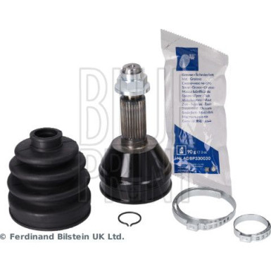 Gelenksatz, Antriebswelle Daewoo Evanda (02- ) 2.0 | ADG089139