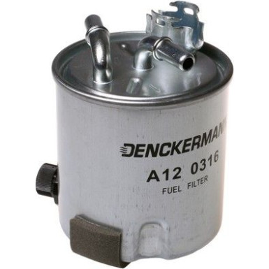 DENCKERMANN Kraftstofffilter | A120316