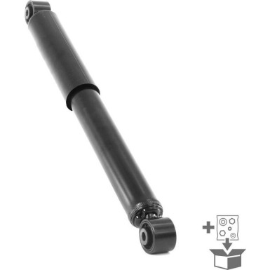 MONROE Stoßdämpfer D8348