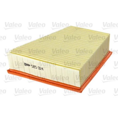 VALEO Luftfilter | 585024
