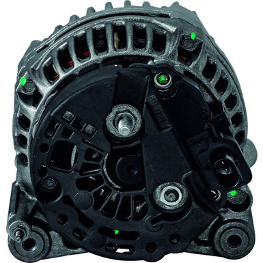 VALEO Generator 200038 VALEO CORE-FLEX