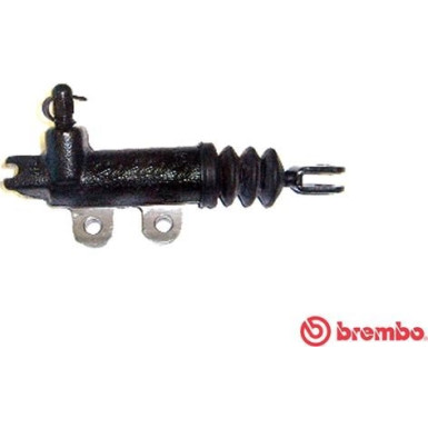 BREMBO Nehmerzylinder, Kupplung E 30 005 ESSENTIAL LINE