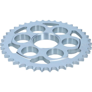 AFAM Kettenrad STAHL 40 Zähne | für 530 | 50900-40 AFAM Kettenrad STAHL 40 Zähne | für 530 | 50900-40