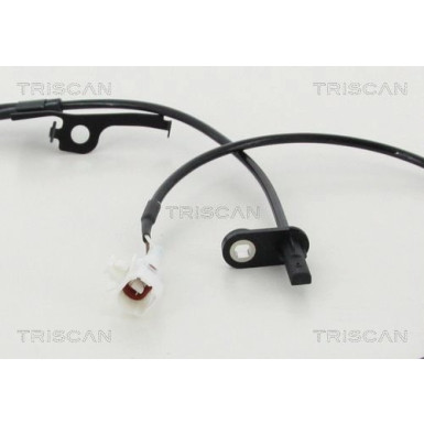 Sensor, Raddrehzahl | 818013504