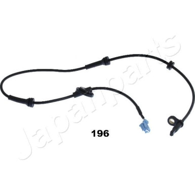 Sensor, Raddrehzahl | ABS-196