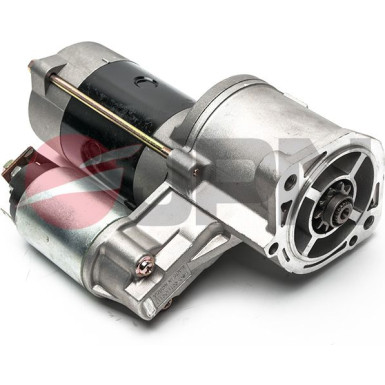 JPN Starter JPN Starter