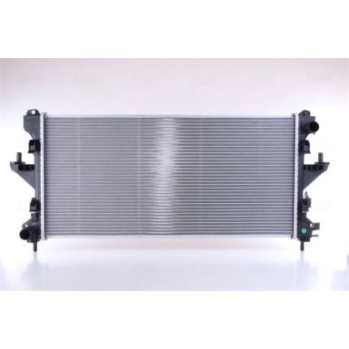 Wasserkühler PKW | FIAT DUCATO 2.3D-3.0D 06 | 63556