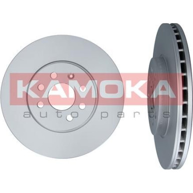 KAMOKA Bremsscheibe KAMOKA Bremsscheibe