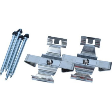 27-1481 Zubehörsatz, Scheibenbremsbelag