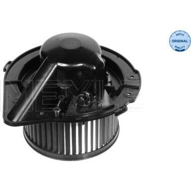 17 872 014 Innenraumgebläse VW GOLF II 1.8 Syncro 87-88 MEYLE-ORIGINAL: True to OE 1148200000