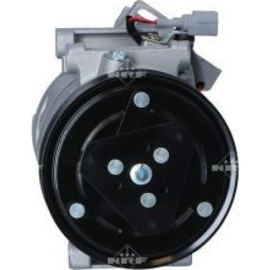 Kompressor, Klimaanlage | 32950