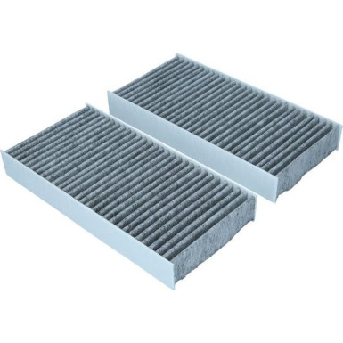 KAMOKA Filter, Innenraumluft F510001