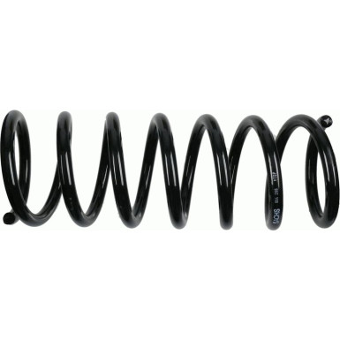 Sachs Fahrwerksfeder Ford T. Galaxy 06- !!!Hd | 994266