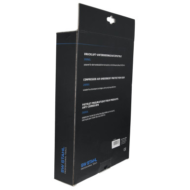 SW-Stahl Unterbodenpistole | 25050L