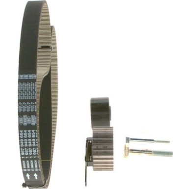 1 987 946 717 Zahnriemensatz