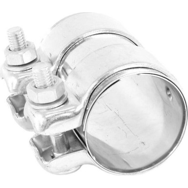 86152 Rohrverbinder, Abgasanlage 86152 Rohrverbinder, Abgasanlage