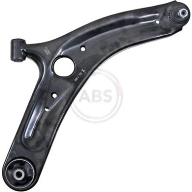 211851 Lenker, Radaufhängung 211851 Lenker, Radaufhängung