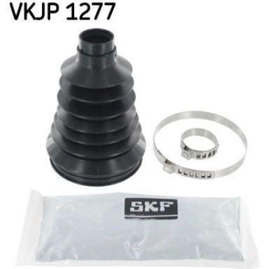 SKF Faltenbalgsatz, Antriebswelle | VKJP 1277