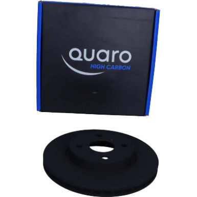 Bremsscheibe QUARO HIGH CARBON QD1609HC