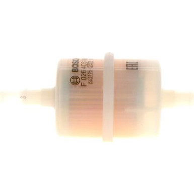 F 026 403 169 Kraftstofffilter F 026 403 169 Kraftstofffilter