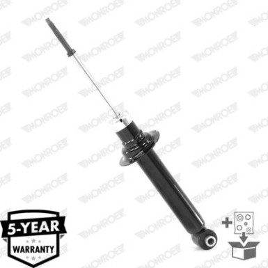 MONROE ORIGINAL-Gasdämpfer VA | NISSAN Primera P11 96-01 | 23872