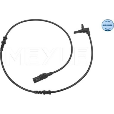 Sensor, Raddrehzahl MEYLE-ORIGINAL: True to OE 148990063