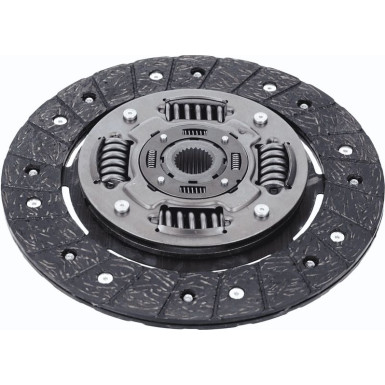 SACHS Kupplungssatz SACHS Kupplungssatz