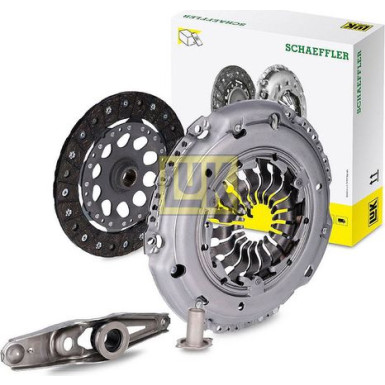 Kupplungssatz | MINI Cabriolet 13 | 622 3432 00