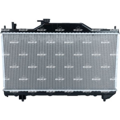 Kühler, Motorkühlung | 53380 Kühler, Motorkühlung | 53380